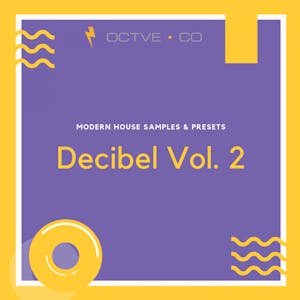 Decibel Modern House Vol. 2